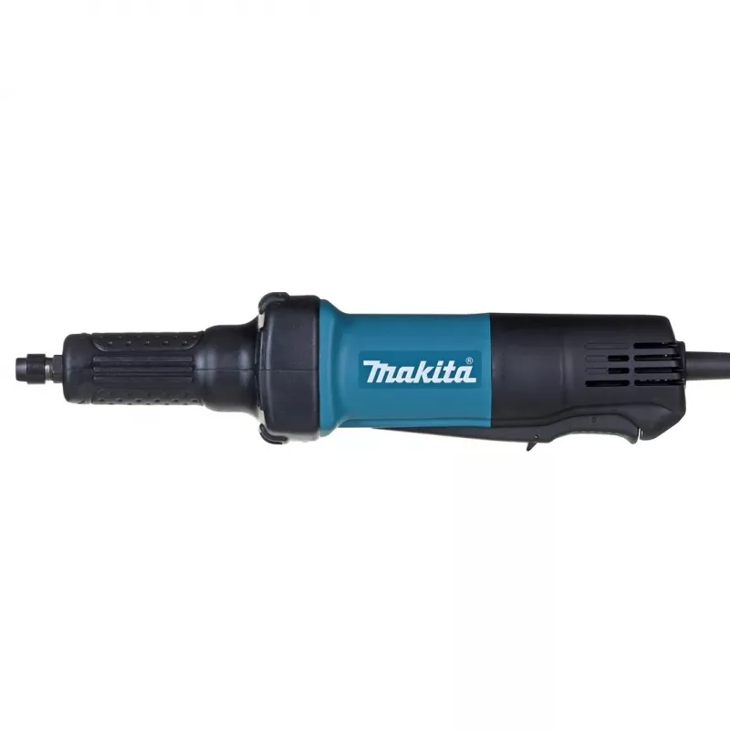 Šlifuoklis Makita GD0600 25000 aps/min Mėlynas 400 W