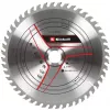 KWB pjūklo diskas su kietlydinio dantimis TCT Ø 254 x 30 mm, 3,2 mm, 48 dantys