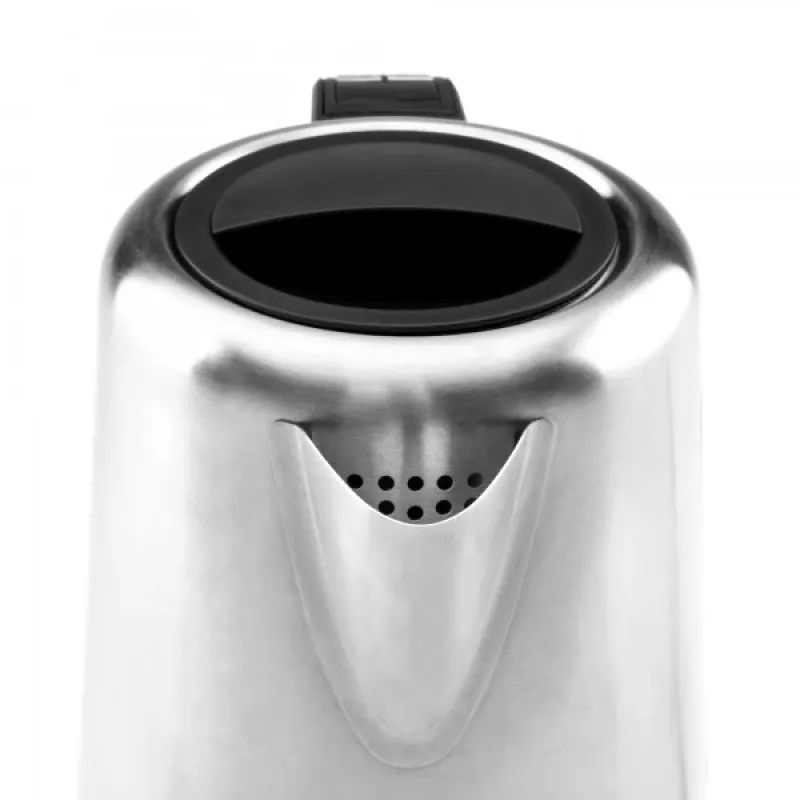 Elektrinis virdulys Gastroback 1 L 1000 W Juodas Nerūdijantis plienas