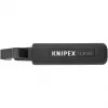 Knipex 16 30 135 SB kabelių nuėmimo įrankis, 135 mm