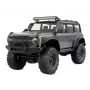 Radijo bangomis valdomas visureigis Amewi Mini-Cabalo AMXRock 4WD 1:16 RTR modelis 22720