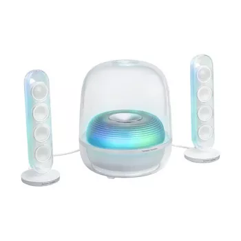 Harman Kardon SoundSticks 5 balta