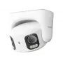 IP apsaugos kamera Reolink RP-PCT16MD kupolinė 7680×2160, 2,8 mm objektyvas, 180° horizontaliai, laidinė, montuojama ant sienos, balta