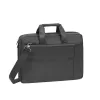 Rivacase 8231 39.6 cm (15.6 colio) juodas messenger krepšys