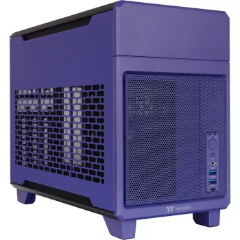 Mini Thermaltake TR100 Future Dusk korpusas