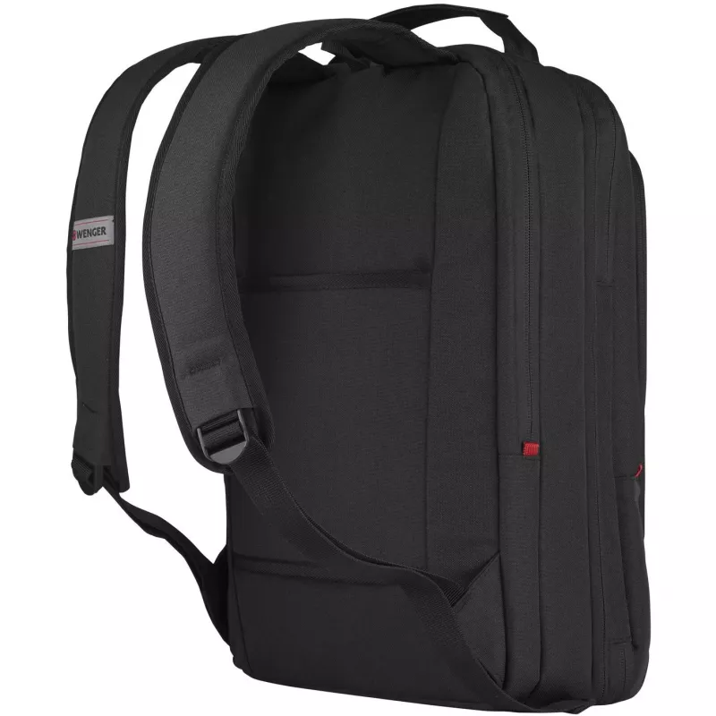 Kuprinė Wenger SwissGear City Traveler Carry-On 16 col.