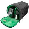 Dėklas fotoaparatui Rivacase 7440 (PS) SLR juodas