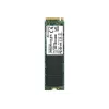 SSD diskas Transcend 500 GB M.2 PCI Express 3.0 NVMe QLC 3D NAND model 110Q