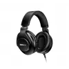 Shure SRH440A-EFS ausinės, laidinės, juoda