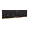 Teamgroup Elite DIMM 16 GB DDR5-5600 juoda, TED516G5600C4601, INTEL XMP