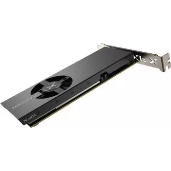 XFX Radeon RX 6400 SWFT105 4GB vaizdo plokštė