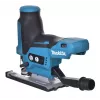 Makita JV102DZ akumuliatorinis pjūklas 3000 sm/min