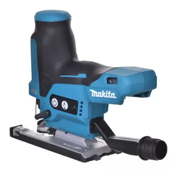 Makita JV102DZ akumuliatorinis pjūklas 3000 sm/min