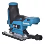 Makita JV102DZ akumuliatorinis pjūklas 3000 sm/min