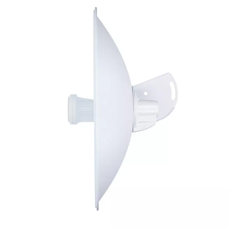 Ubiquiti PowerBeam-M5-400 belaidis tiltas/tinklo tiltas 1000 Mbit/s baltas