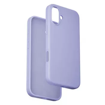 Apsauginis dėklas Vention KUHV0-20 iPhone 16 Plus su MagSafe, alyvinė
