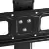 TV stovas MACLEAN MC-450, 32–65 colių, 40 kg, VESA iki 400×400, stalviršinis