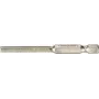 Makita D-73754 Apvali dilde 4,5 mm 1/4 colio (D-73754)