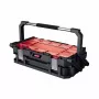Keter Organizer Connect Cantilever 22 14L /BLACK/ Red