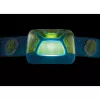 Petzl TIKKID – Vaikiškas antgalvinis žibintuvėlis, mėlynas, IPX4, CE, CPSIA, 4 lm – 30 lm