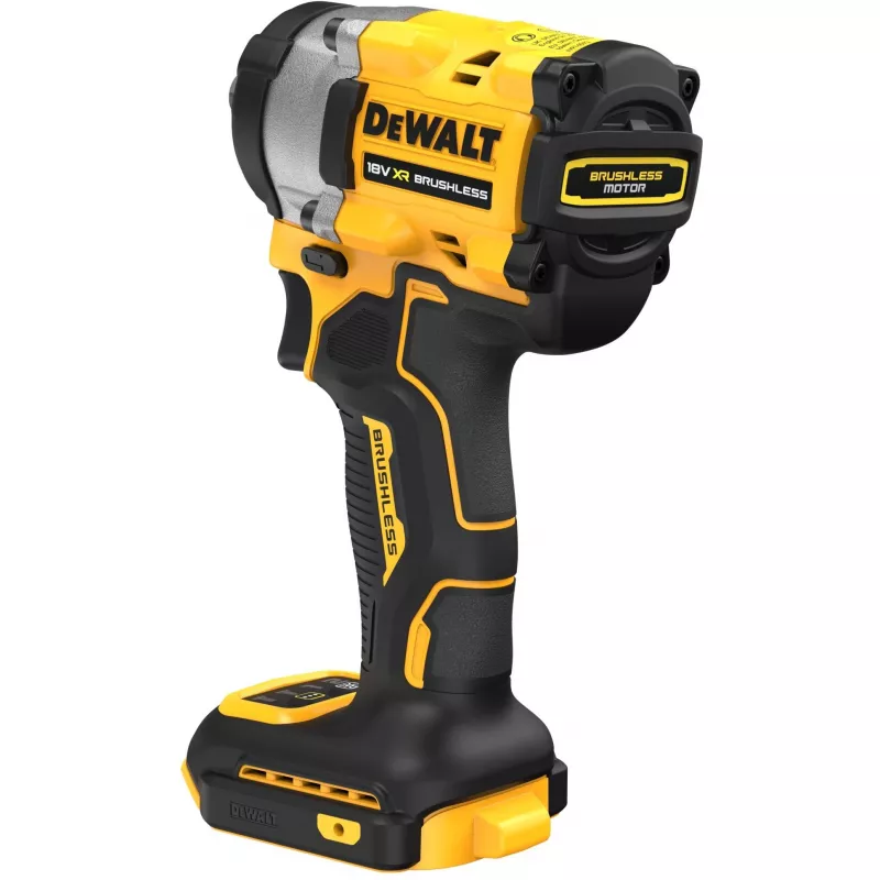 Veržliaraktis Dewalt DCF922N