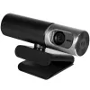 Internetinė kamera Streamplify CAM PRO 4K – 4K USB juoda