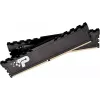 Patriot PSP432G2666KH1 DDR4 32GB (2x16GB) 2666 MHz CL19 atminties rinkinys
