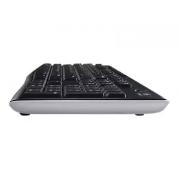Belaidis klaviatūros rinkinys Logitech K270