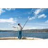 Insta360 X5 Camera standartinis komplektas