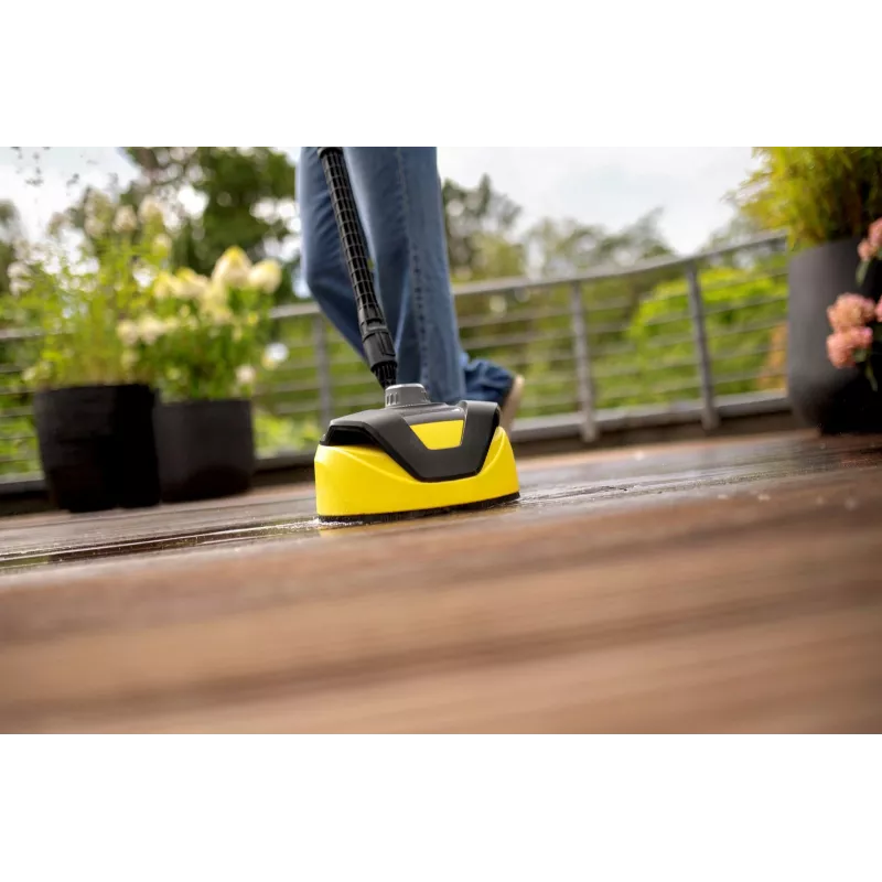 Slėginė plovimo mašina KARCHER K 6 Comfort Premium Home - 1.324-904.0