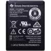 Įkraunamas akumuliatorius TI‑Nspire skaičiuotuvams - Texas Instruments N2BT-BKT-B