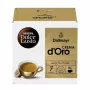 Nescafe Dolce Gusto Dallmayr CREMA d'Oro kavos kapsulės, 16 vnt.