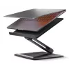 Native Union Home Laptop Stand – reguliuojamas nešiojamojo kompiuterio stovas