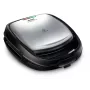 Sumuštinių keptuvė Tefal SW341D12 700 W Juoda, Nerūdijantis plienas