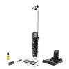 Grindų valiklis trys viename Karcher FCV 3 1.056-122.0 — sausas ir šlapias, 160 W, baltas