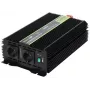 Keitiklis Green Cell INVGC10 12V į 230V 2000W modifikuota sinusinė banga