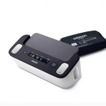 Omron Complete Viršutinės rankos automatinis kraujospūdžio matuoklis