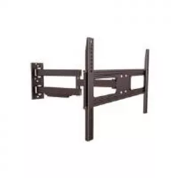 TV laikiklis ShiverPeaks BS89746-1 177,8 cm (70 col.) juodas