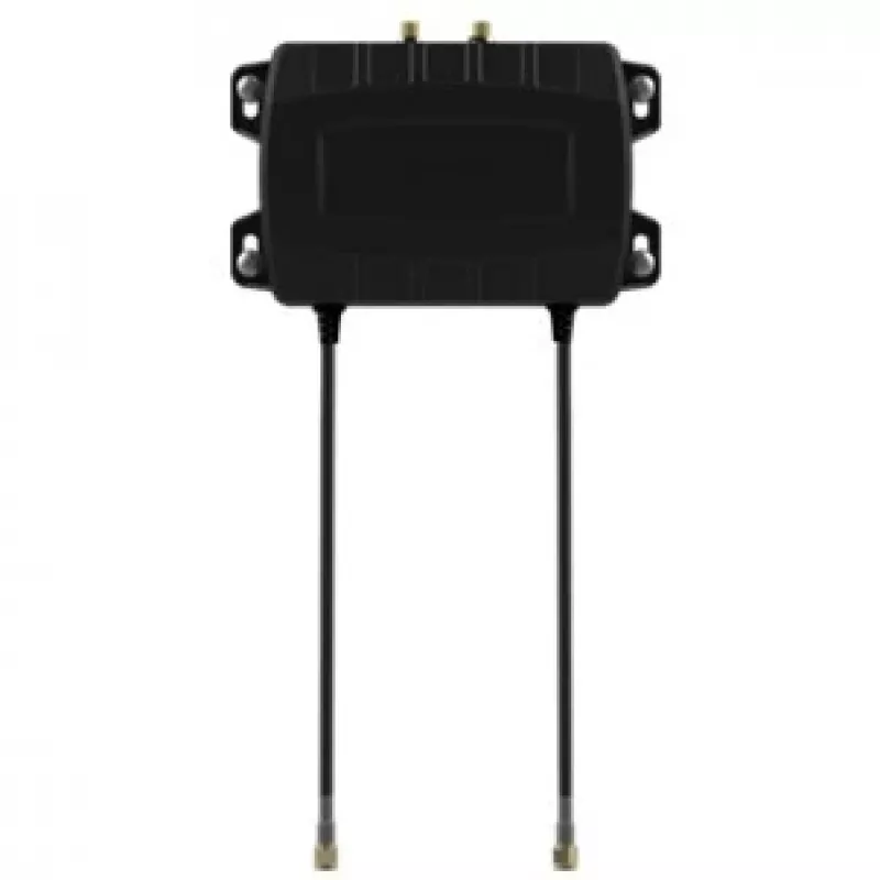 Poynting A-UDAS-0001-V1-01 – 5G/LTE pastato antena, juoda