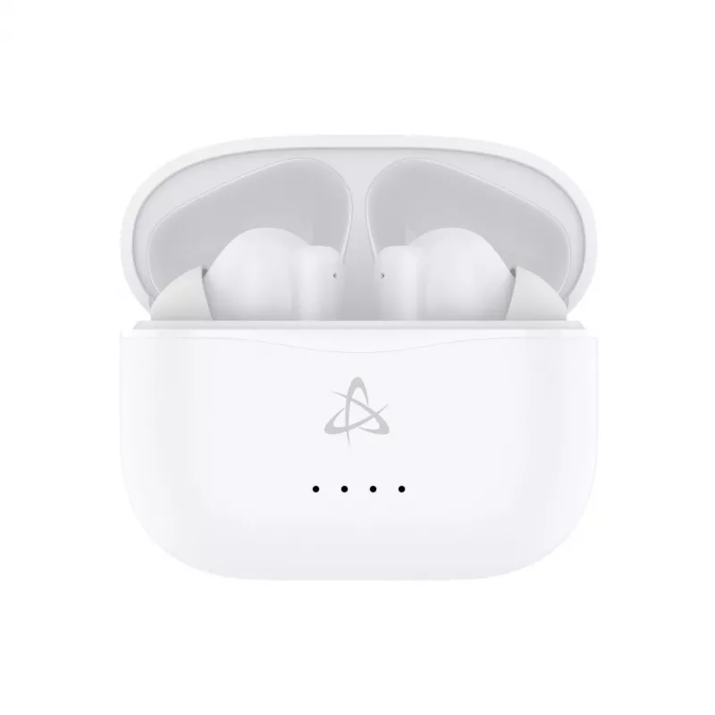 Ausinės SBOX EB-TWS05 Baltos