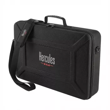 Transportinis dėklas Thrustmaster Hercules AddOn DJ Inpulse T7 Premium – apsauginis nešiojimo dėklas