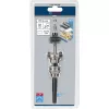 Bosch 2 609 390 590 gręžtuvo priedas – adapteris skyliniam pjūklui