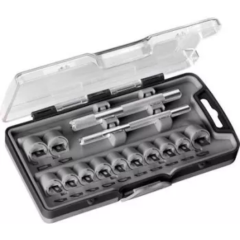 KWB Scalpel 922910 – aliumininis rankenos precizinis hobi skalpelis