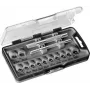 KWB Scalpel 922910 – aliumininis rankenos precizinis hobi skalpelis