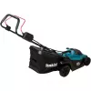 Makita DLM330Z vejapjovė Stumiamoji vejapjovė Akumuliatorinė Juoda, Turkio