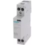 Siemens 5TT5000-0 kontaktoriaus relė, 230 V, 20 A, IP20, įvairiaspalvė