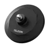 Magnetinis pagrindas ir siurbtuko laikiklio rinkinys Telesin MAG-003, skirtas Insta360 GO 3