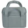Rivacase 5705 GREY kuprinė 5 L pilka