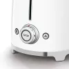 Skrudintuvas SMEG TSF01WHEU baltas