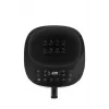 Eta karšto oro gruzdintuvė 316890000 Fritta Digi, 1800 W, 7,2 l, juoda